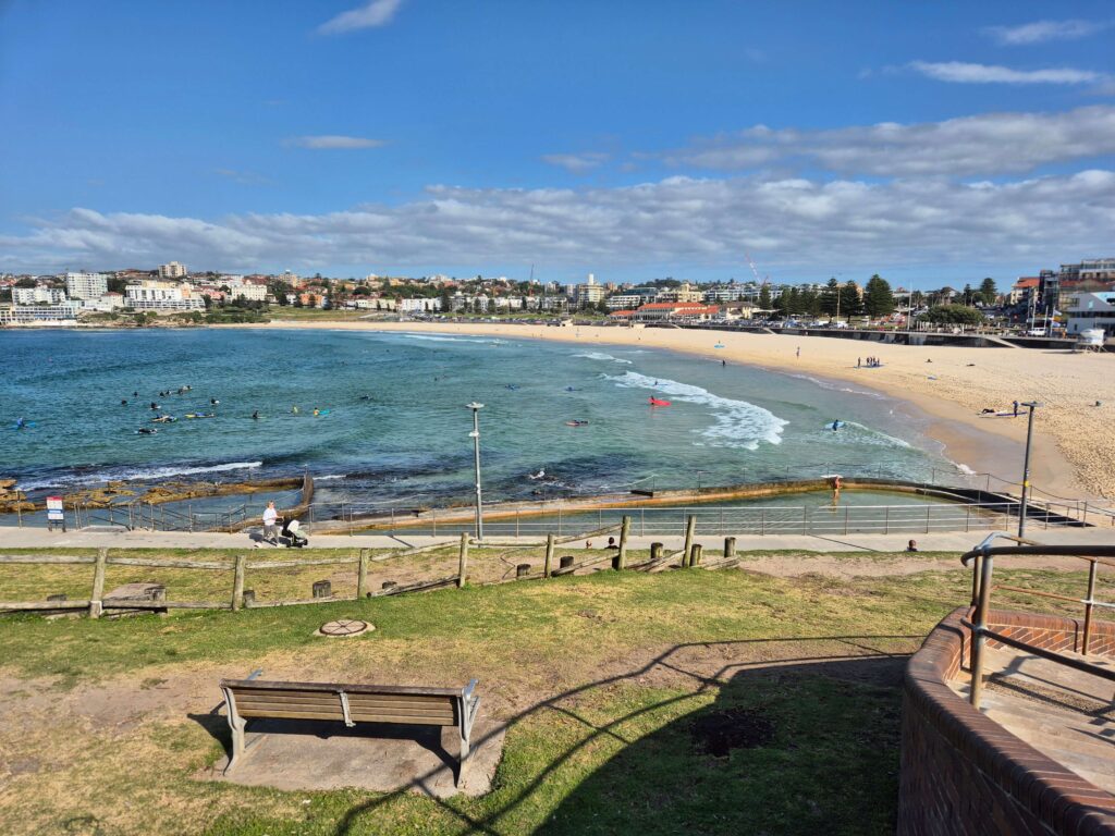 North Bondi