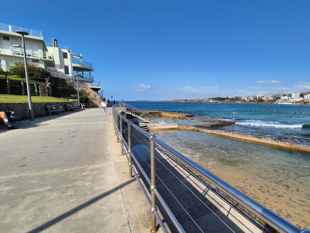 North Bondi