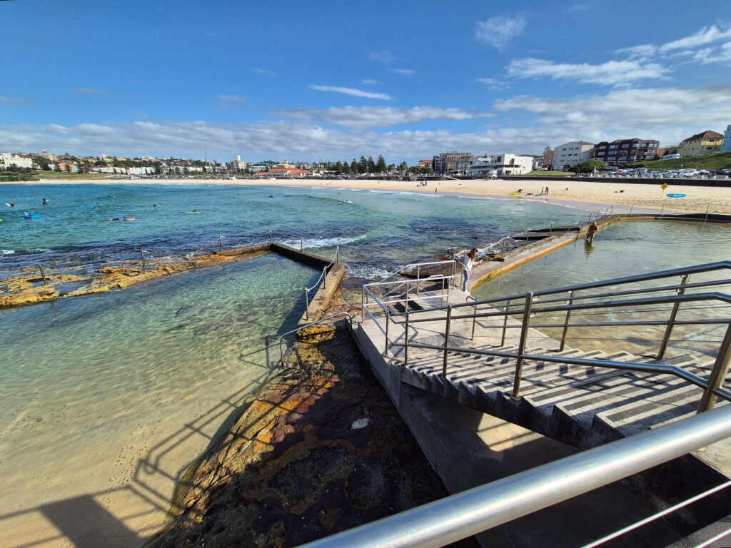 North Bondi