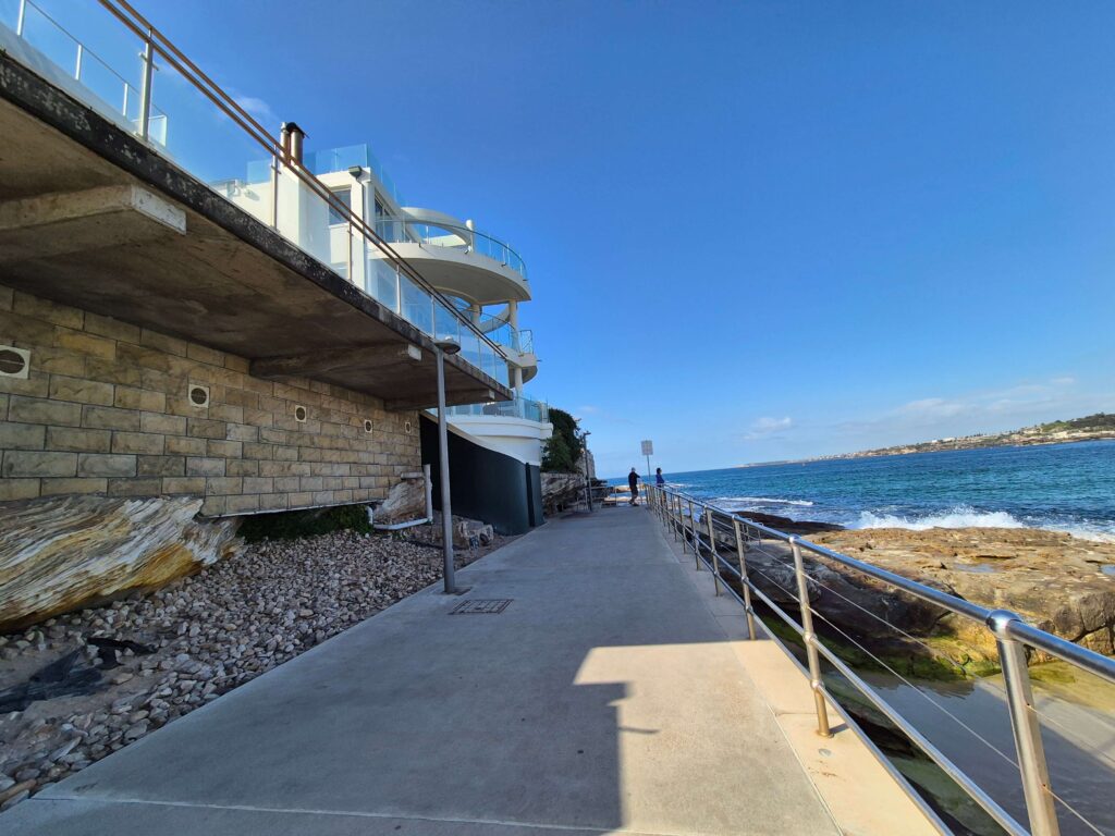 North Bondi