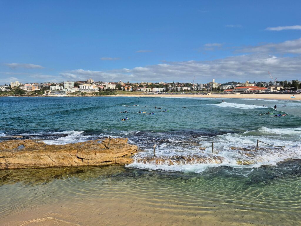 North Bondi