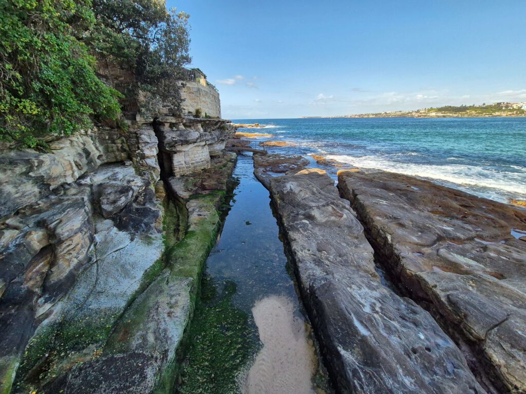 North Bondi