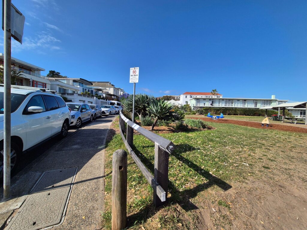 North Bondi