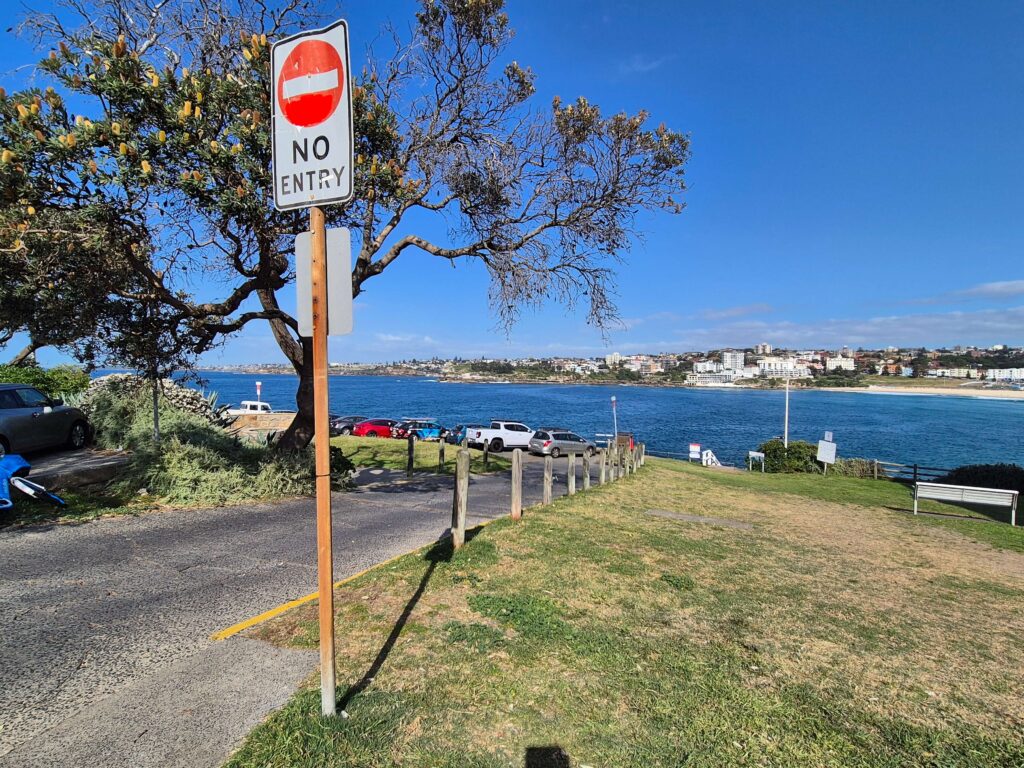 North Bondi