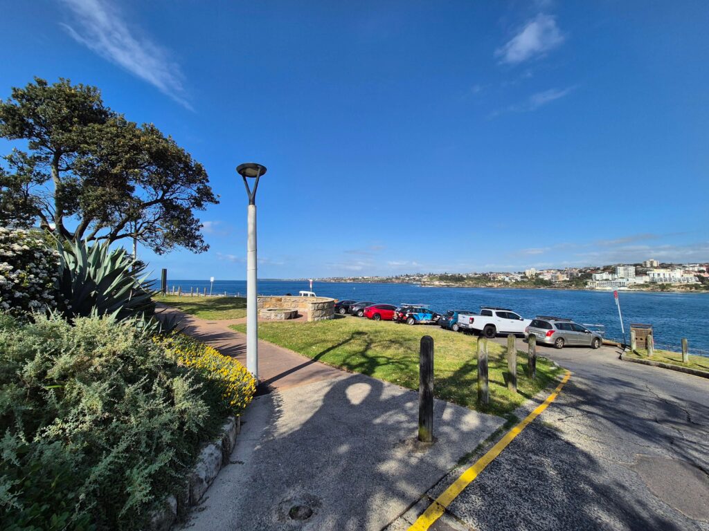 North Bondi