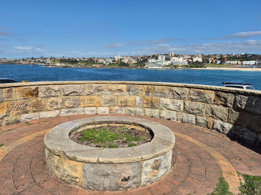 North Bondi