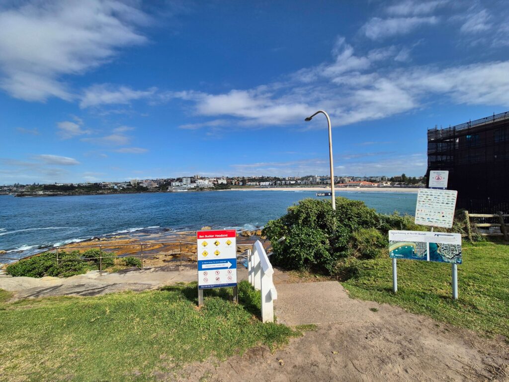 North Bondi