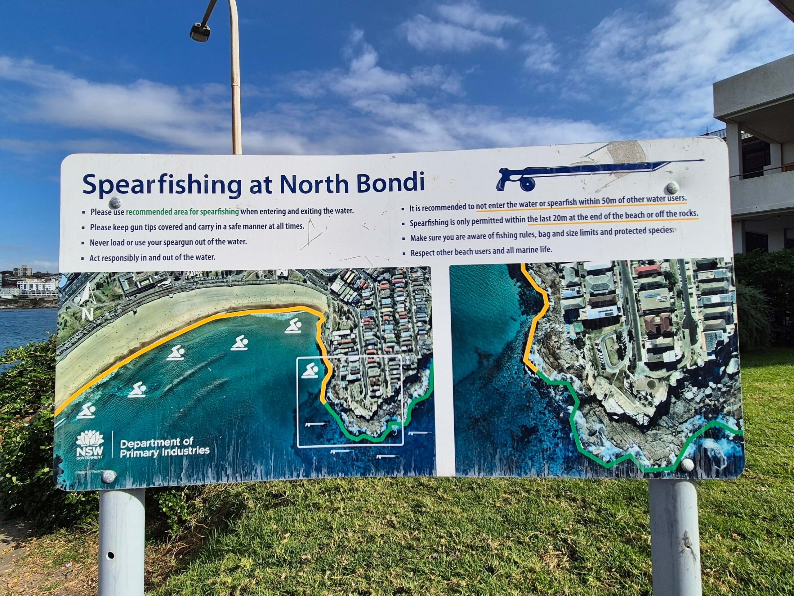 North Bondi