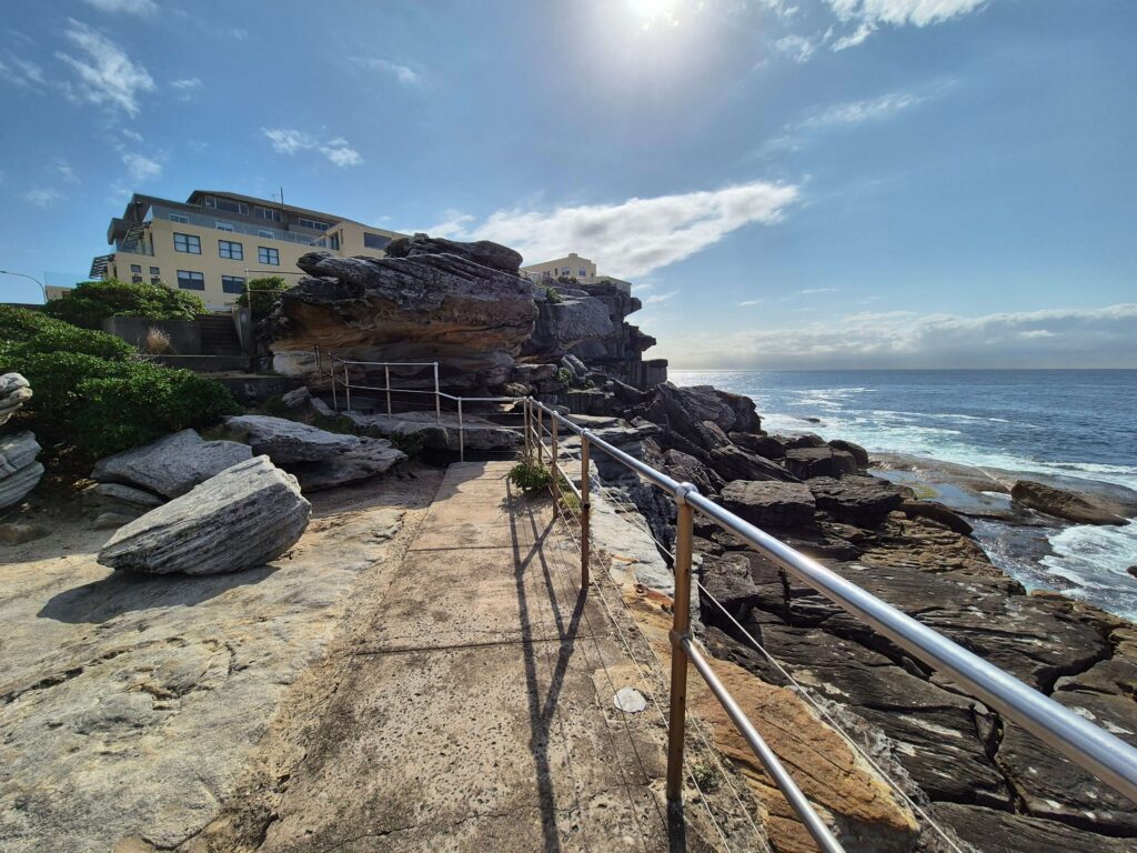 North Bondi