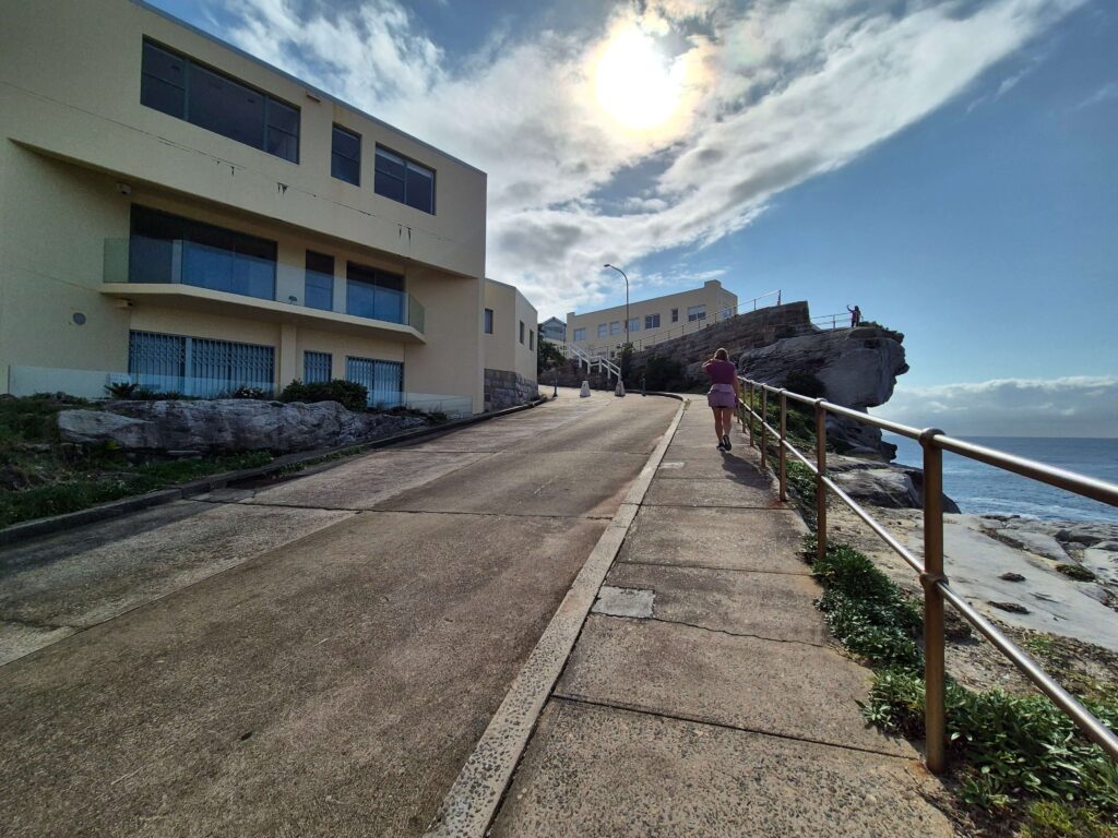 North Bondi