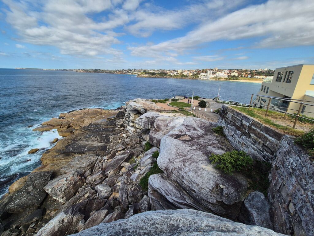 North Bondi