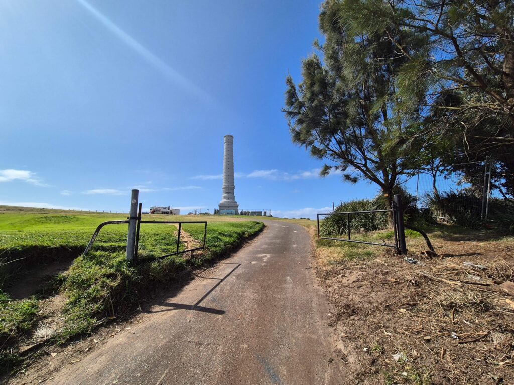 Williams Park (Bondi Golf Club)