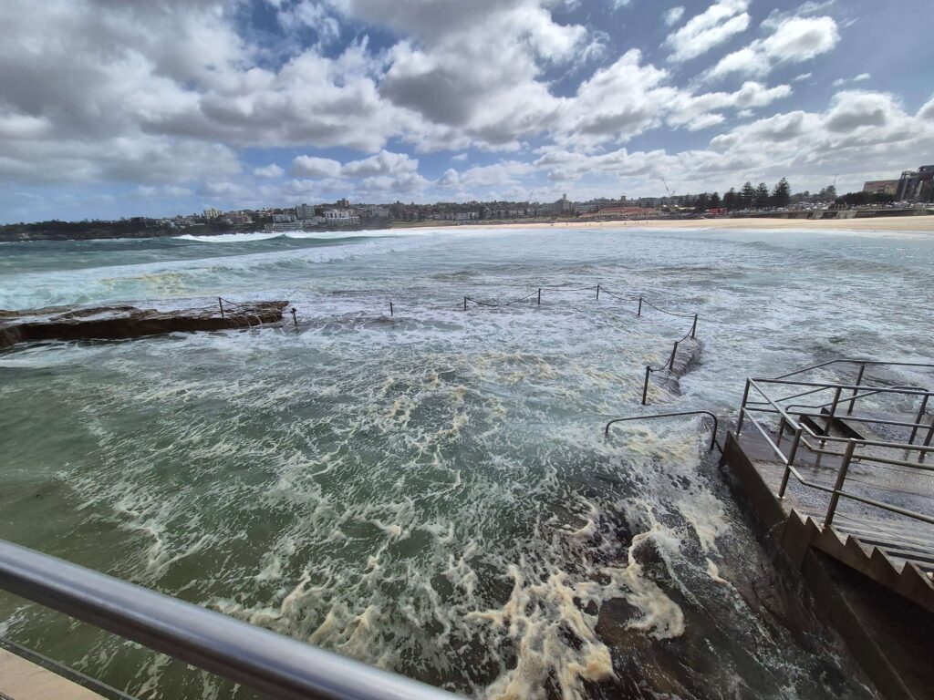 North Bondi