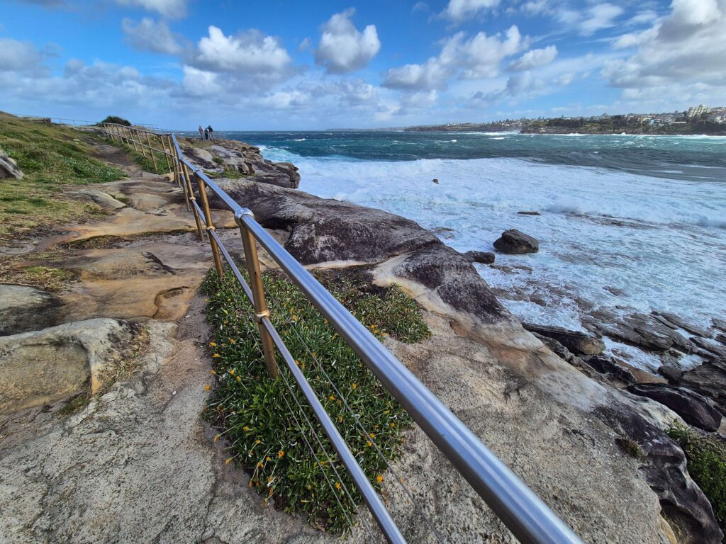 North Bondi