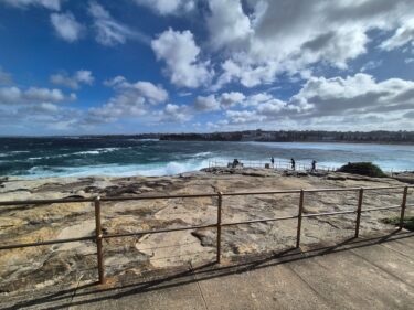 North Bondi