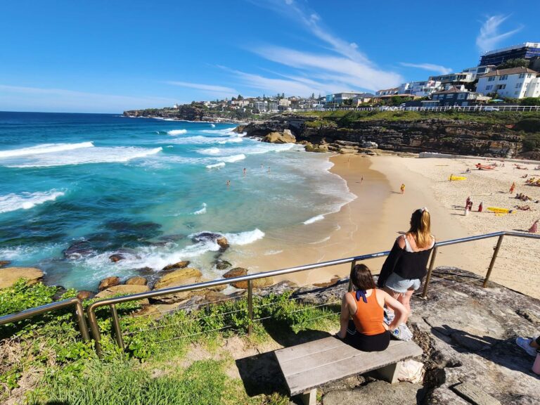 Tamarama Beach