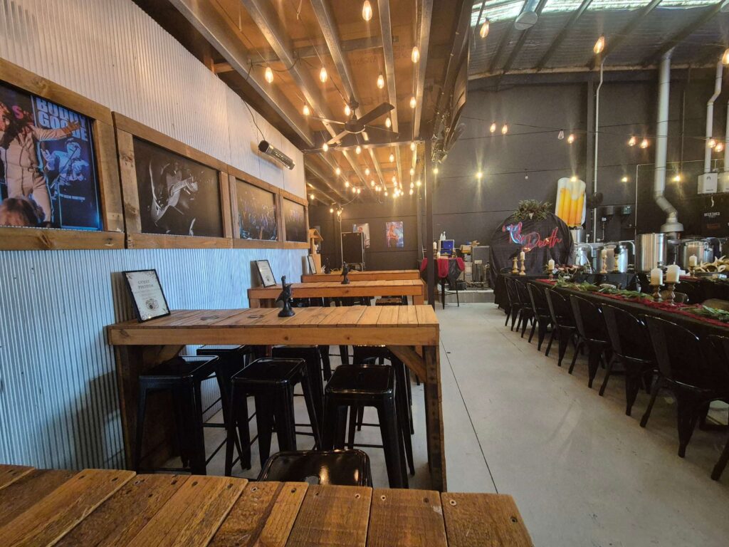 The Beer Shed Brewing Co Leumeah