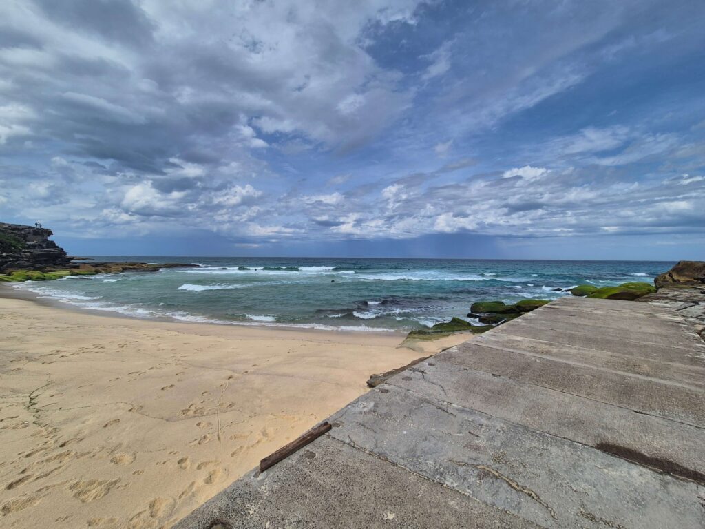 Tamarama Beach