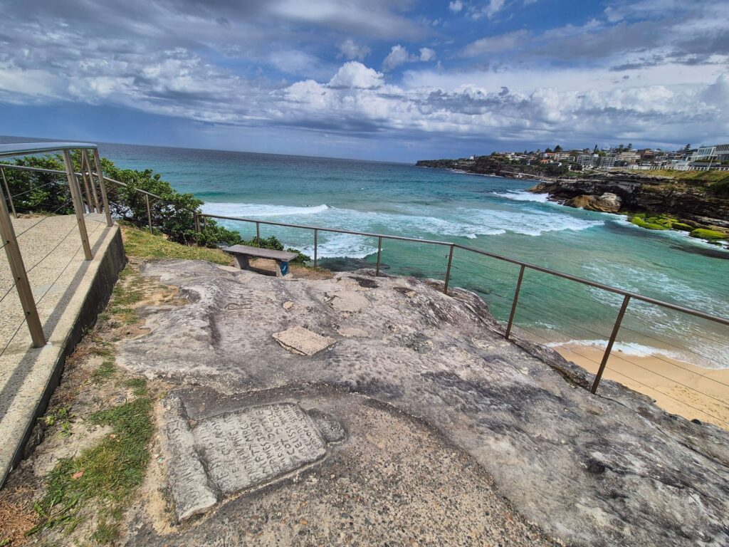 Tamarama Beach