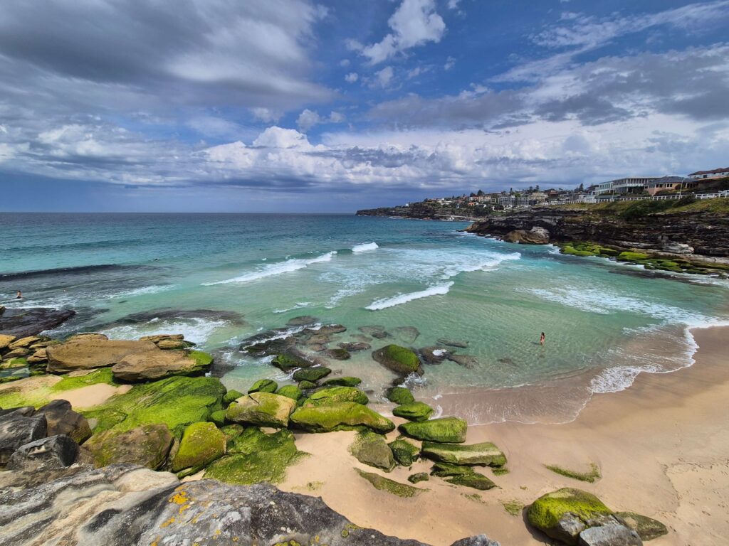 Tamarama Beach