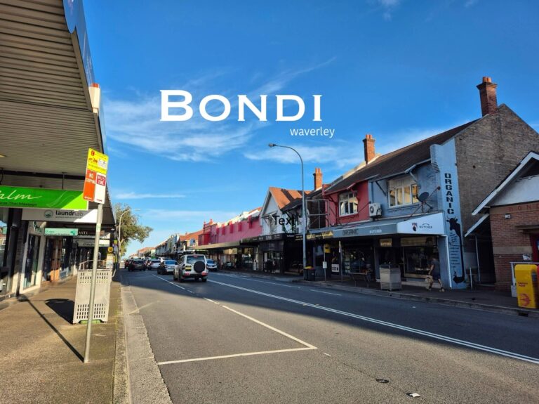 Bondi