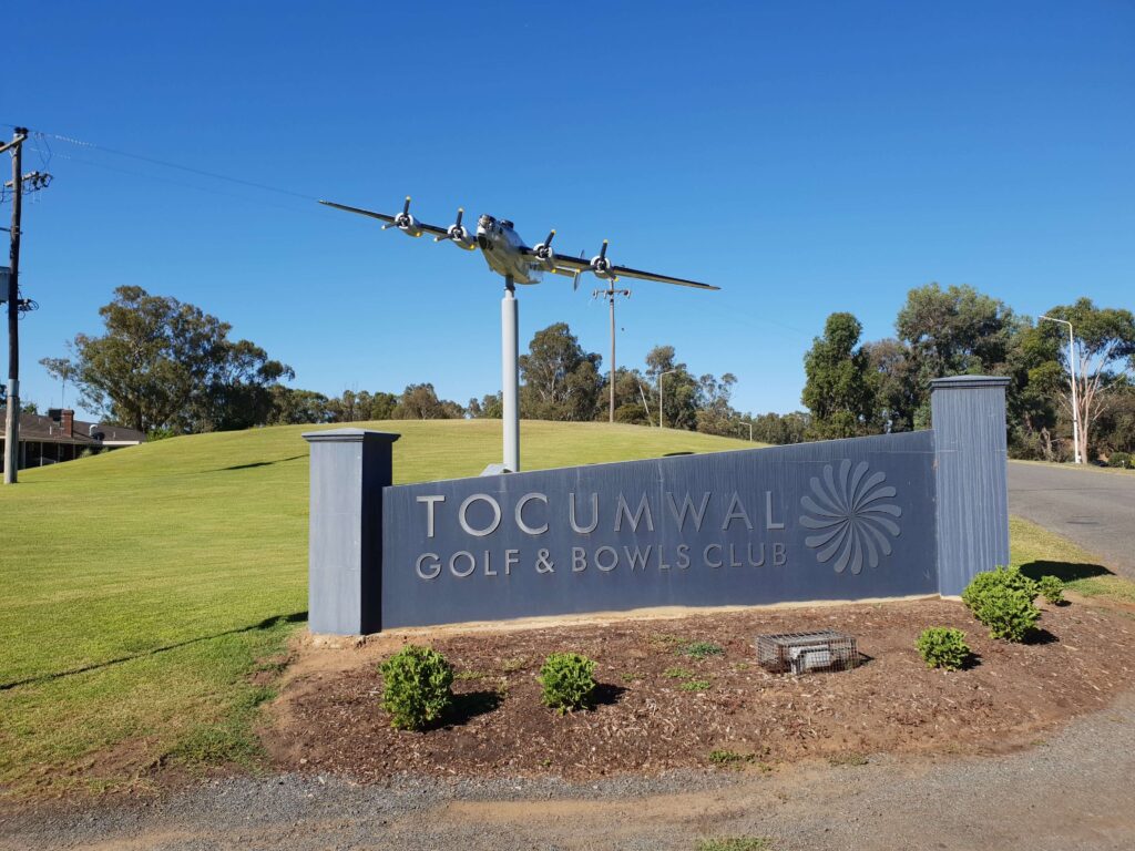 Tocumwal