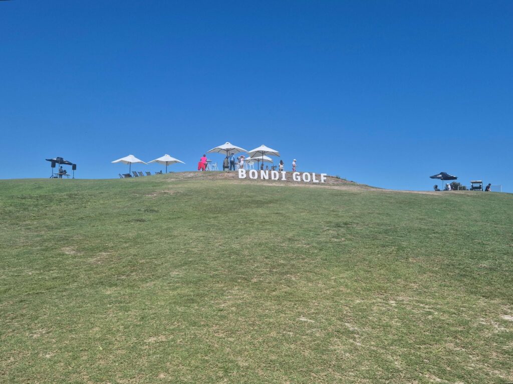 Bondi Golf & Diggers Club