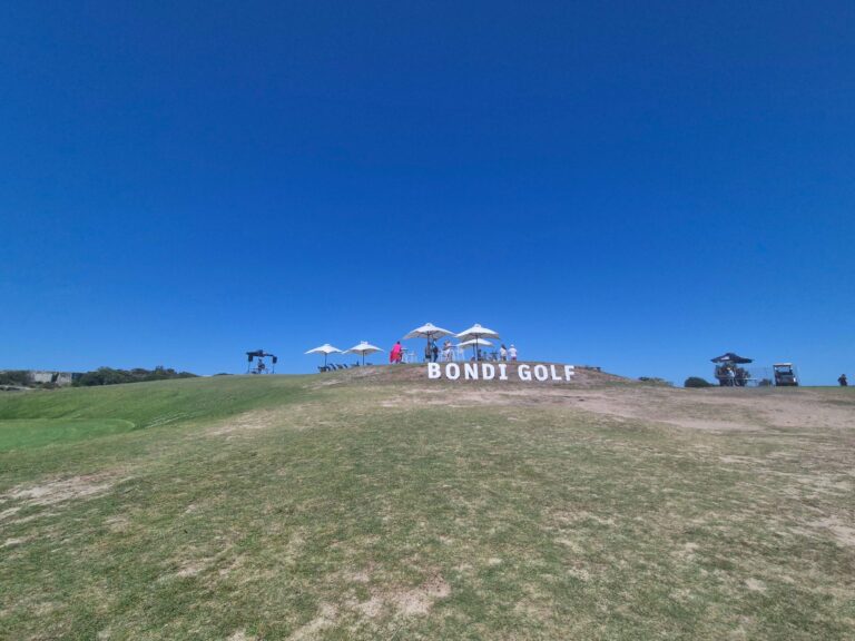 Bondi Golf & Diggers Club