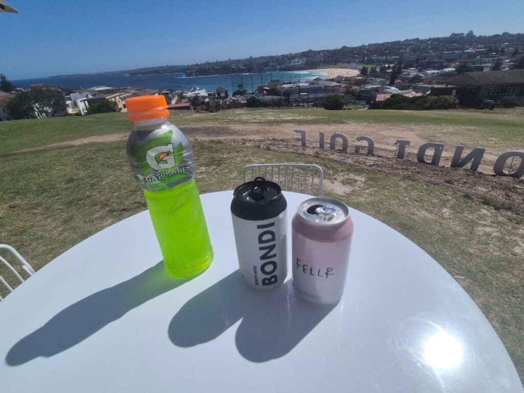 Bondi Golf & Diggers Club