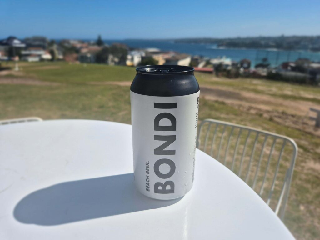 Bondi Golf & Diggers Club