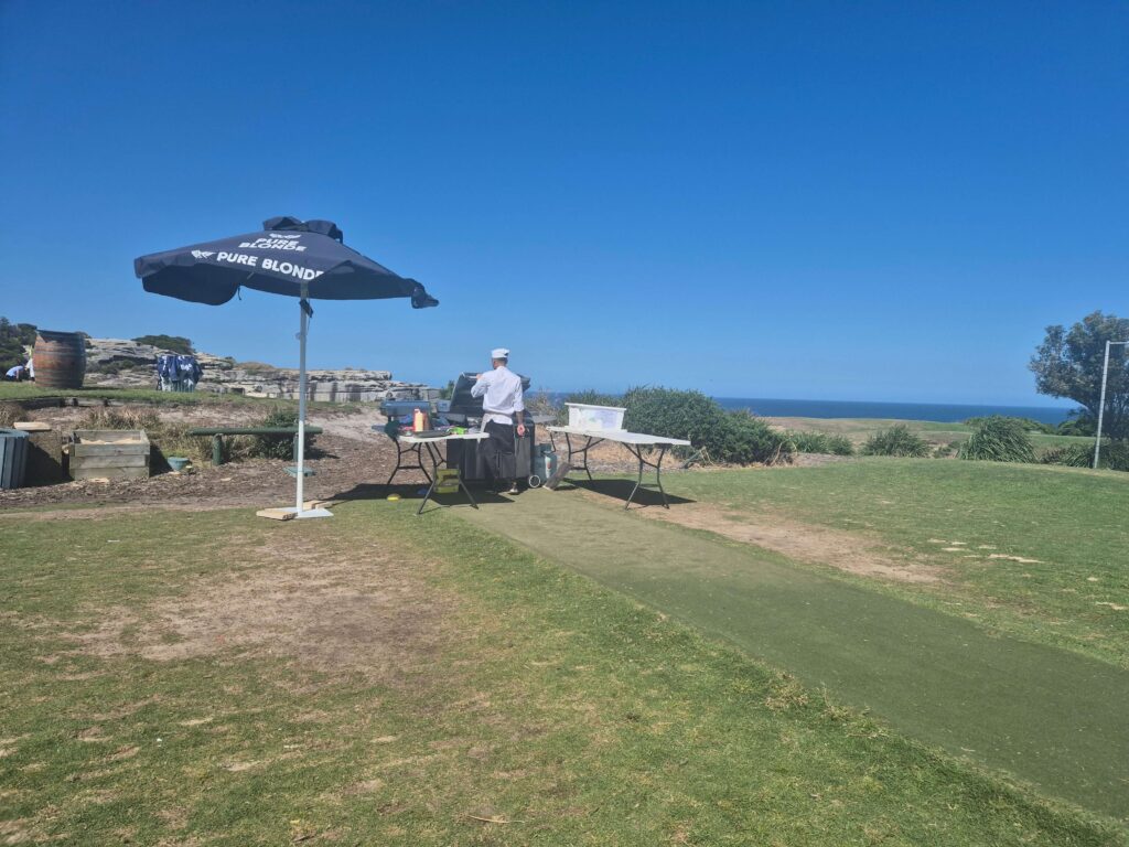 Bondi Golf & Diggers Club