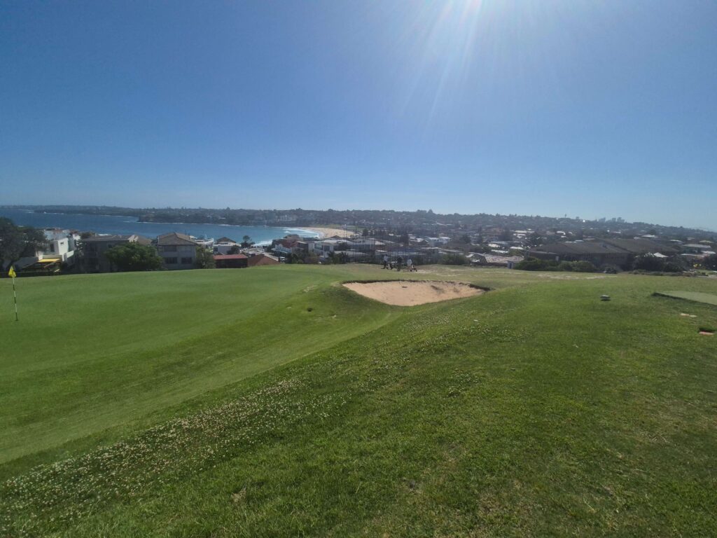 Bondi Golf & Diggers Club