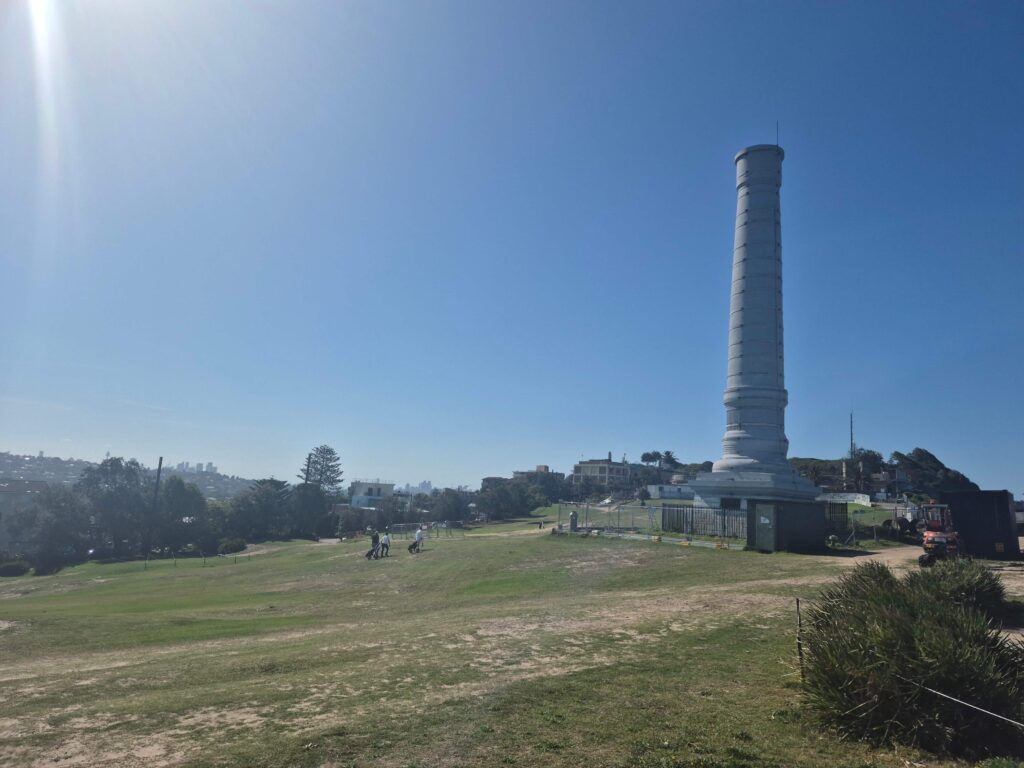 Bondi Golf & Diggers Club