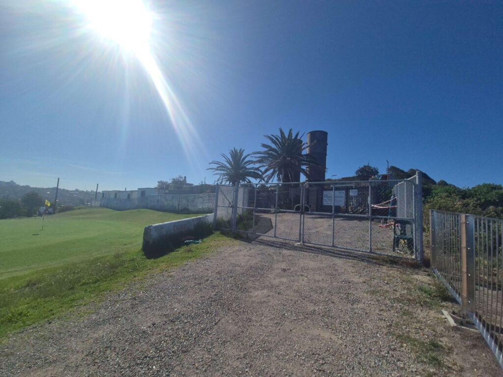 Bondi Golf & Diggers Club