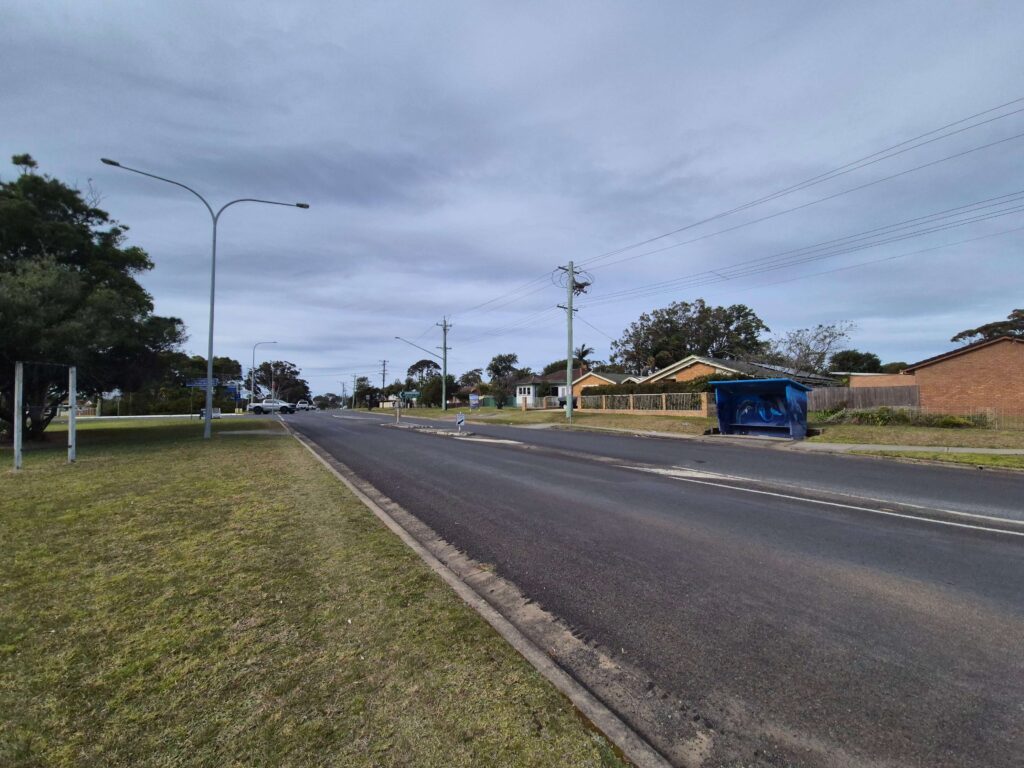 Culburra Beach