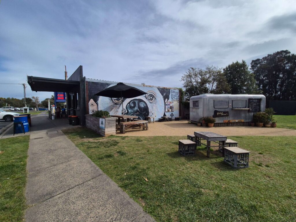 Culburra Beach