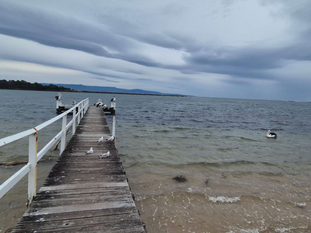 Culburra Beach