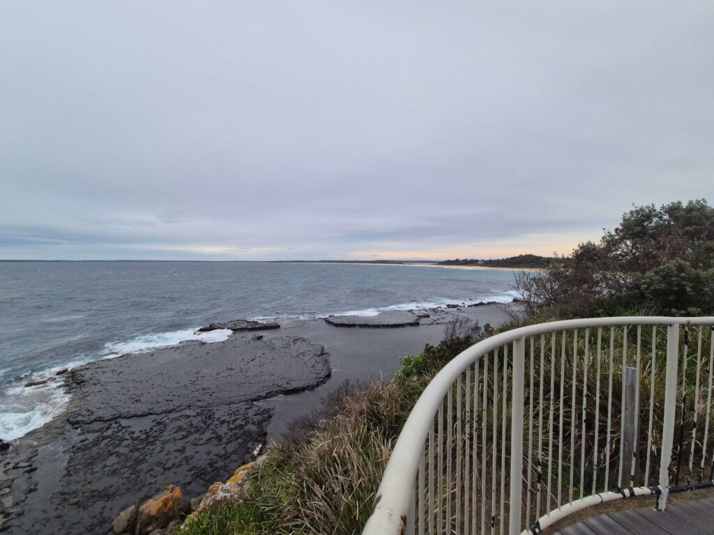 Culburra Beach