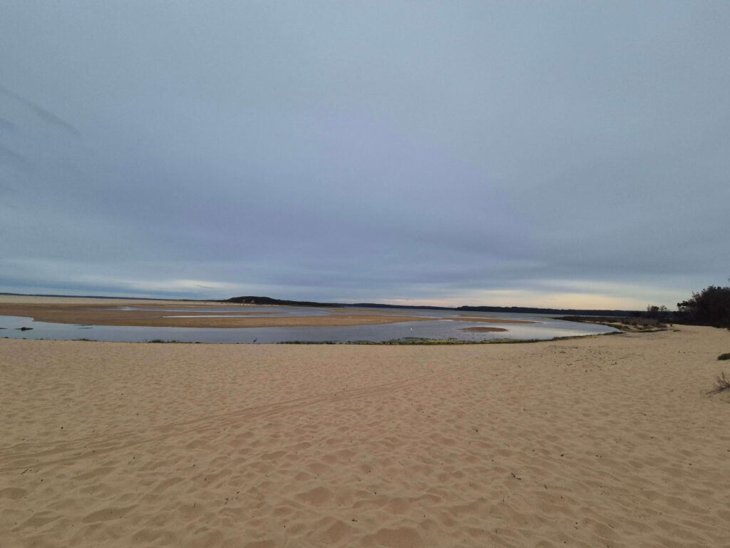 Culburra Beach