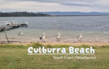 Culburra Beach