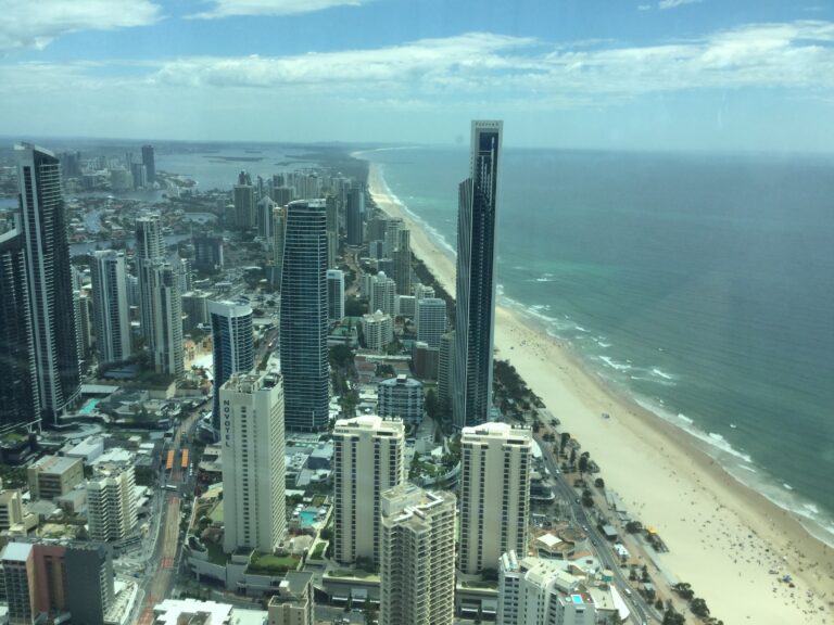 Surfers Paradise