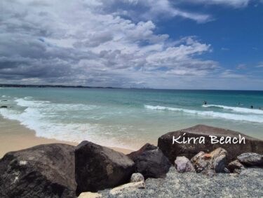 Kirra Beach Coolangatta