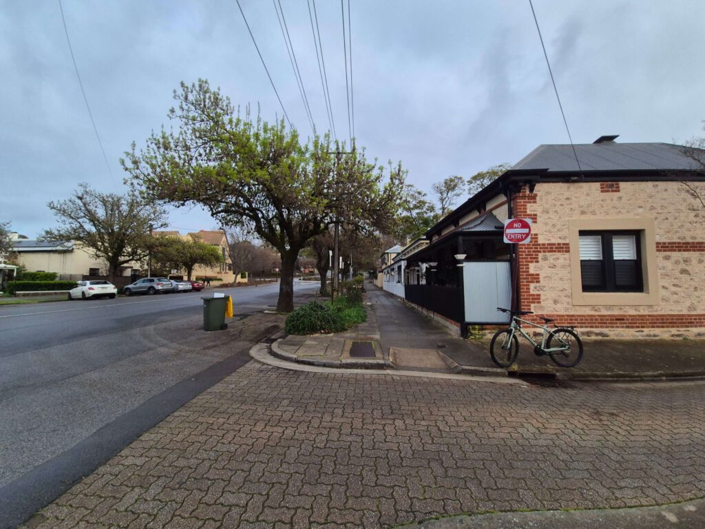 North Adelaide