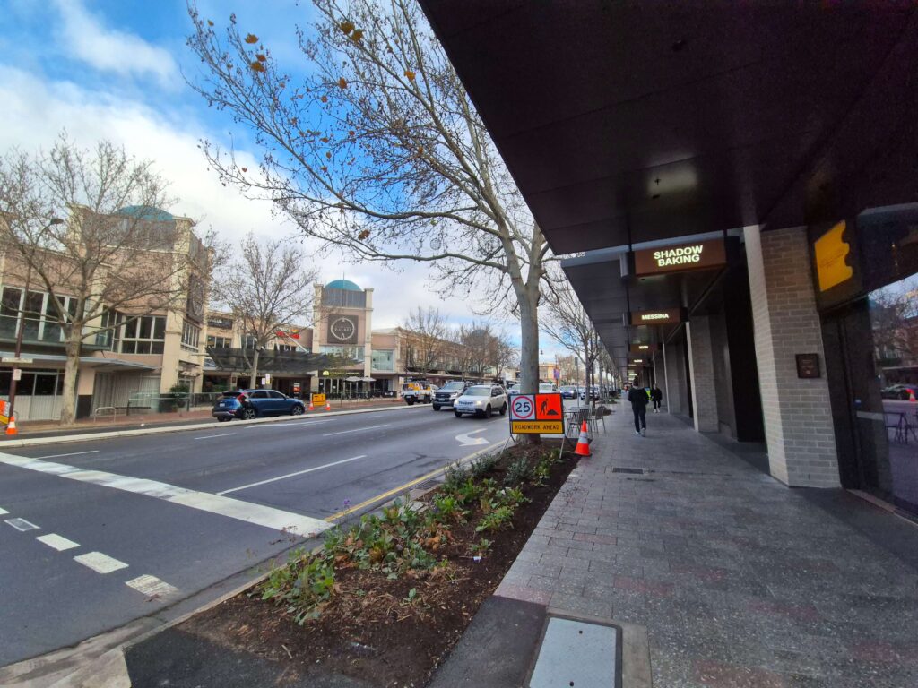 North Adelaide