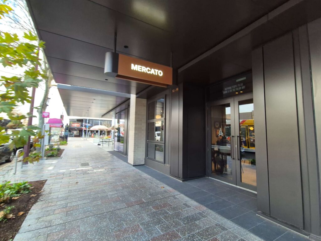 North Adelaide