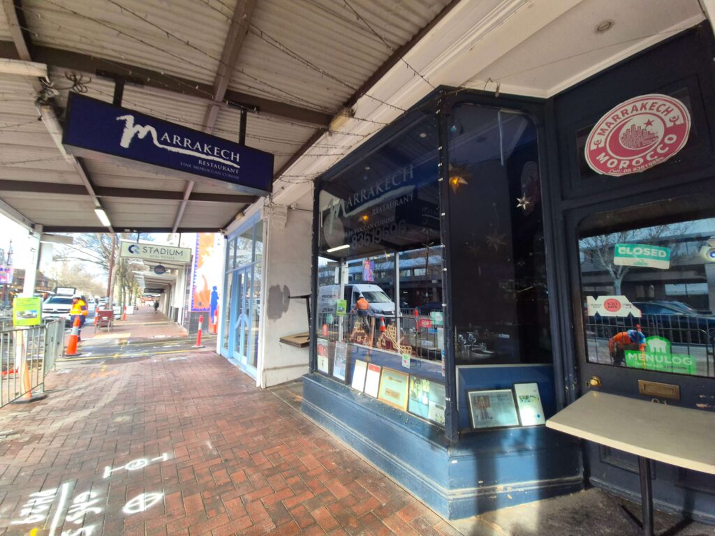 North Adelaide