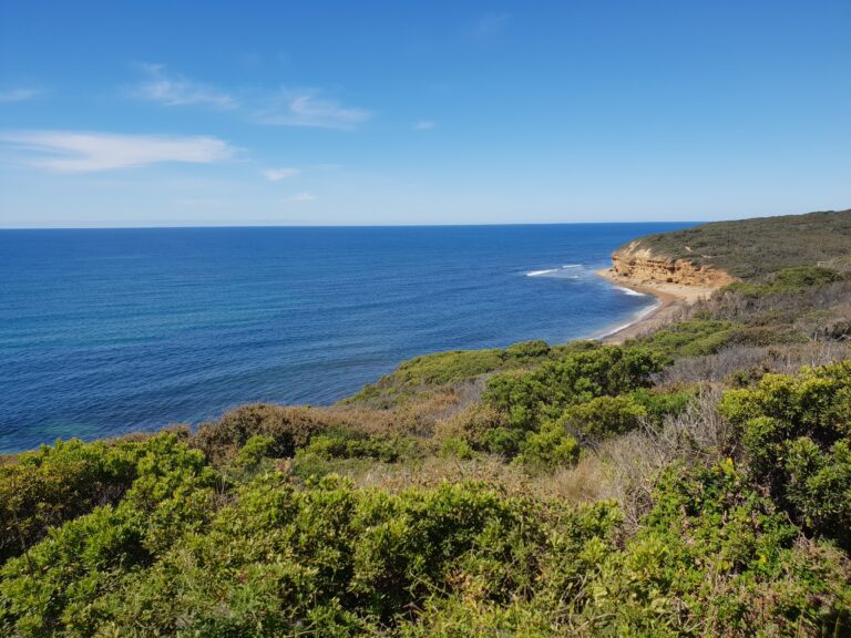 Great Ocean Road