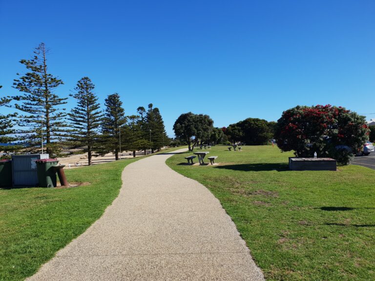 Great Ocean Road