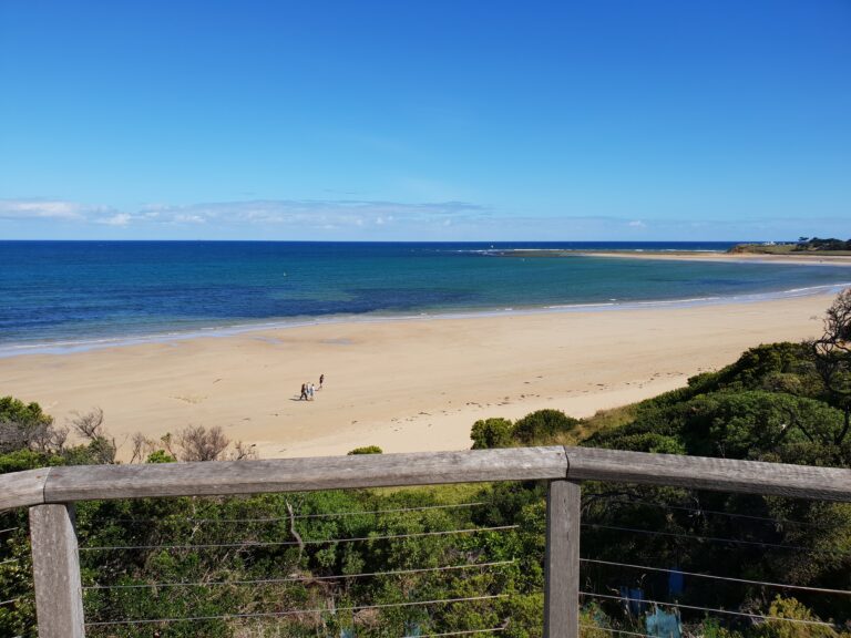 Great Ocean Road