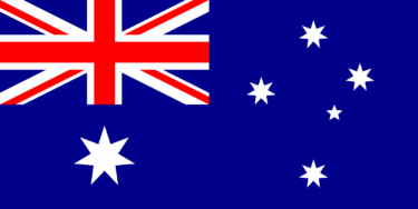 知ってた？３度変更されたオーストラリア国旗の歴史と国旗色々